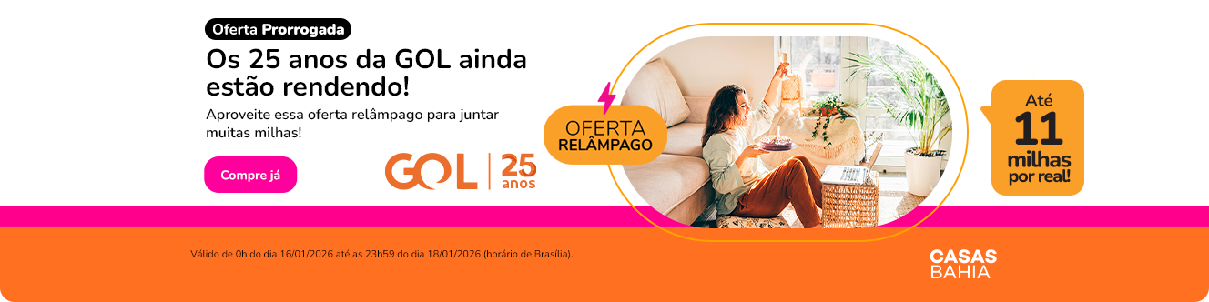 CB - Relampago PUDV-8568