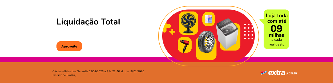 extra home acumulo 09a1601