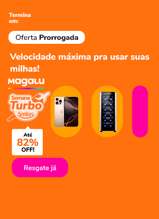 Banner prorrogou Magalu PUDV-8069