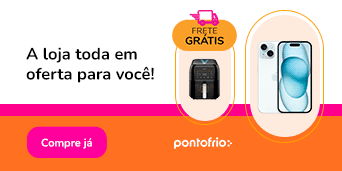 Banner Ponto frio PUDV-8507