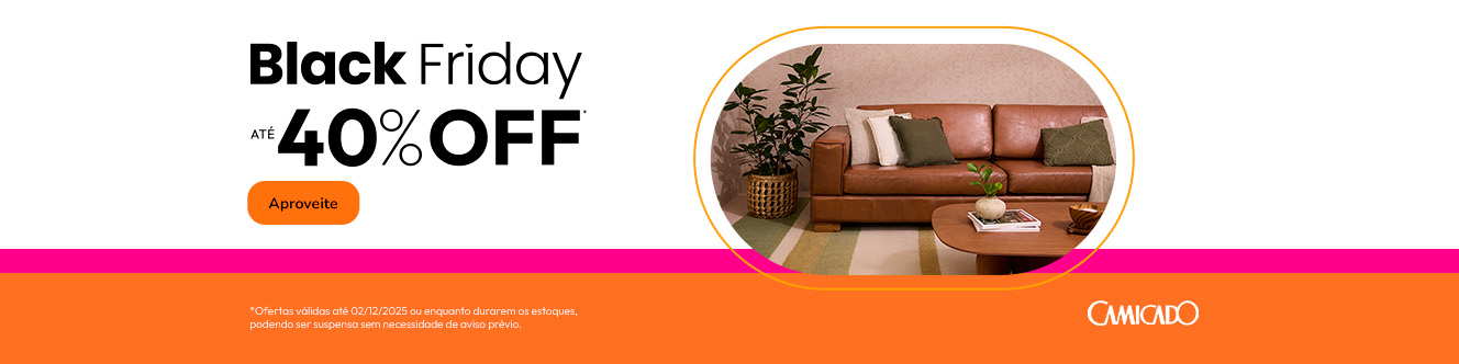 Banner Home GP – Camicado