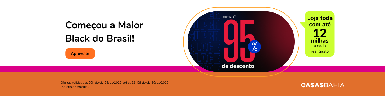 Banner PUDV-8460 casas bahia complementar