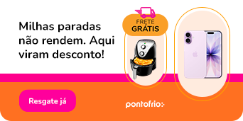 Poucas milhas  PUDV-8625