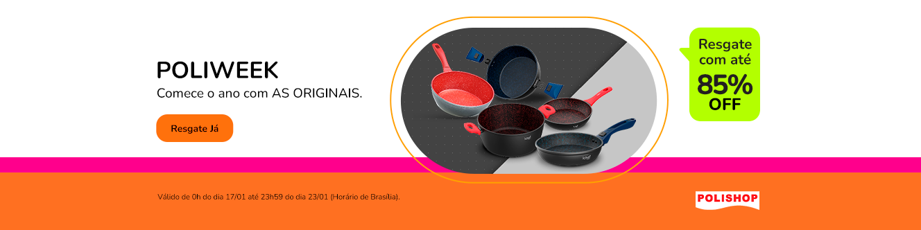 Polliweek PUDV-8591 home