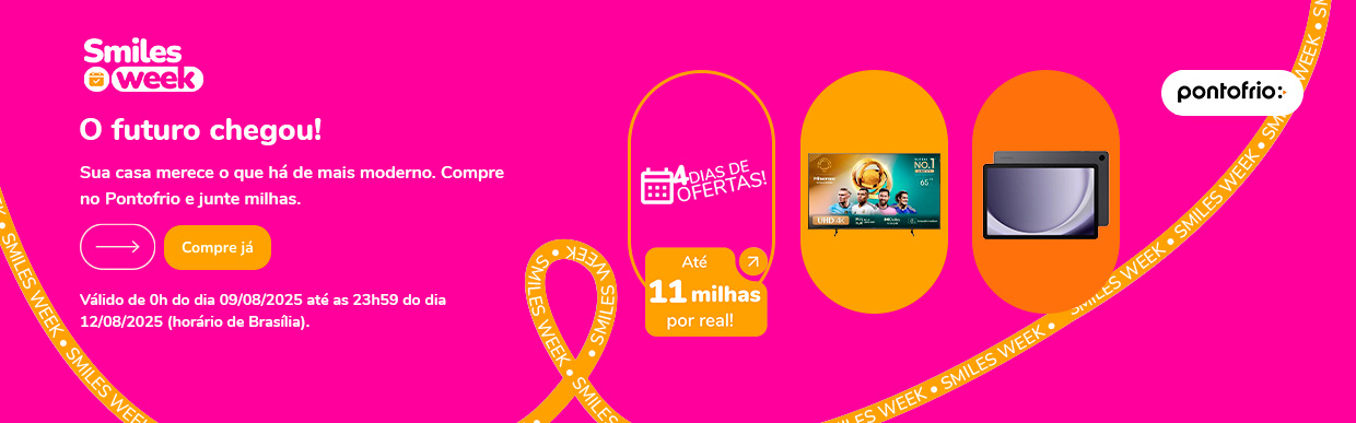 Banner ponto frio com link