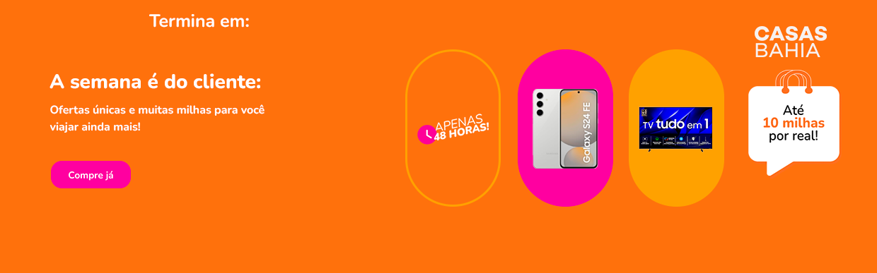 Banner CB sem link