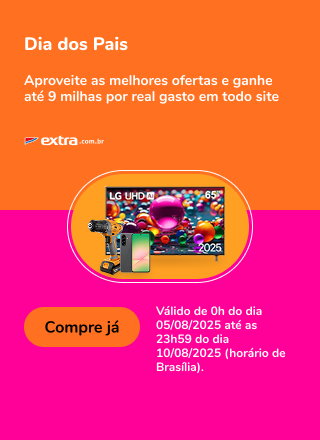 Banner extra sem link PUDV-8155