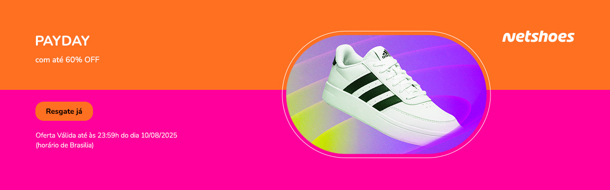 Banner Netshoes PUDV-8163