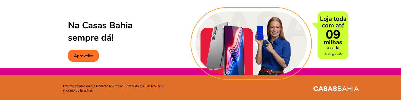 Casas Bahia PUDV-8648 home