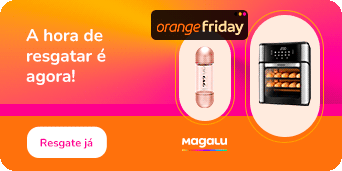 Banner magalu sem link