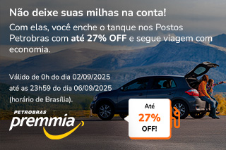 Banner premmia LP