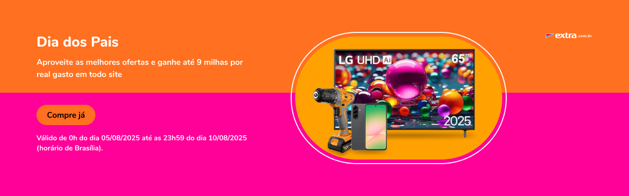 Banner Extra  PUDV-8155