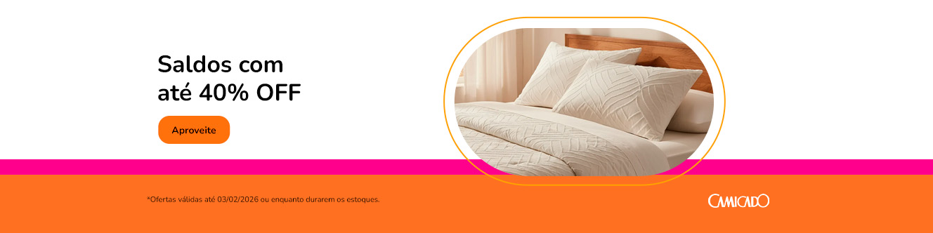 Saldão Camicado PUDV-8615