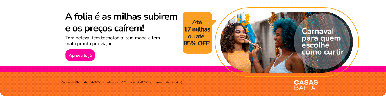 Carnaval PUDV-8670 home