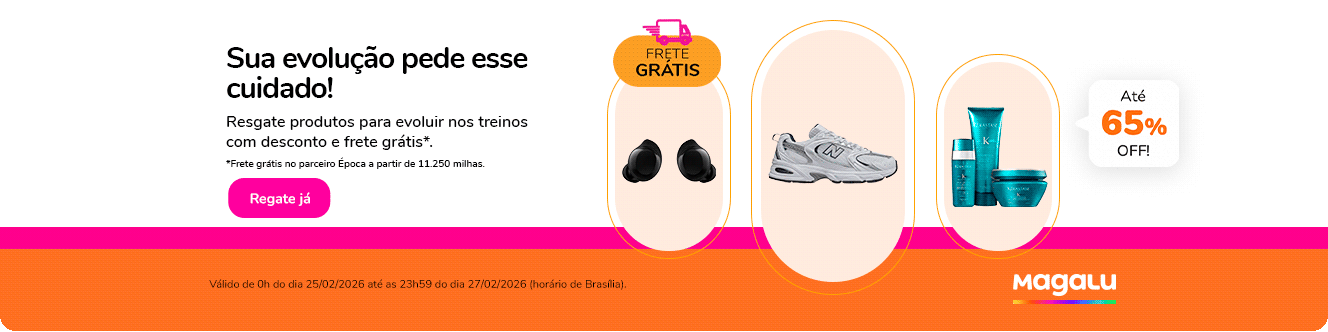 Especial resgate - 25 até 27.02 PUDV-8687