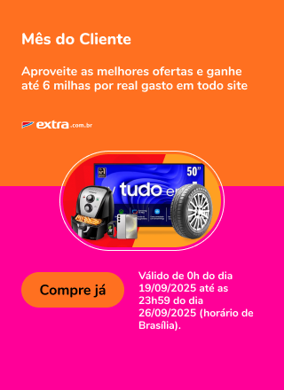 Banner sem link extra