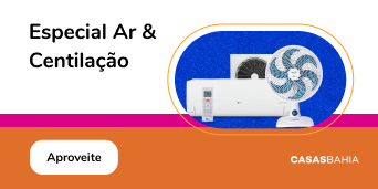 Ar e ventilação PUDV-8679 home
