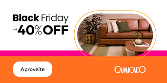 Banner Home Camicado – Camicado