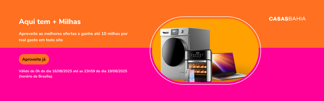 Banner CB dia 16 PUDV-8206