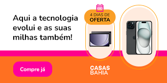 Banner casas bahia PUDV-8376