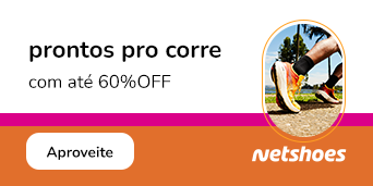 Prontos pro Corre PUDV-8620