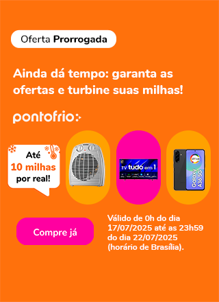 Banner ponto frio prorrogado PUDV-8084