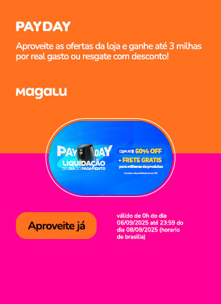 Banner PUDV-8336 Magalu