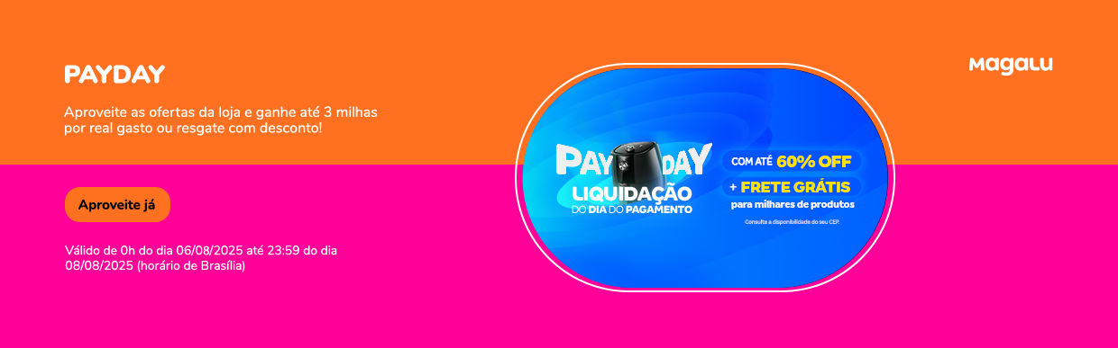Banner Magazine Luiza sem link PUDV-8169