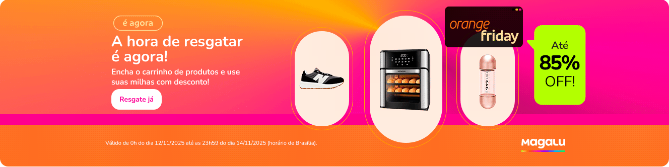 Banner magalu PUDV-8401