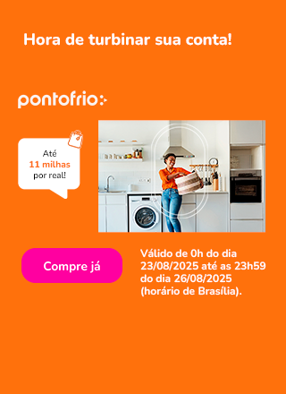 Banner sem link ponto frio PUDV-8216