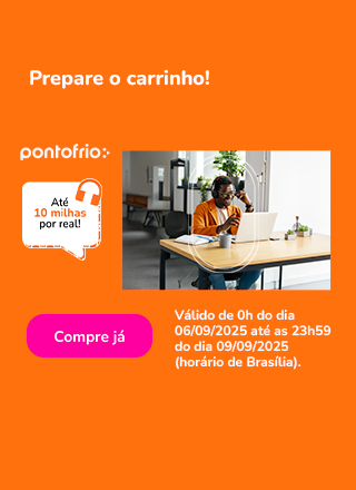 Banner ponto frio sem link