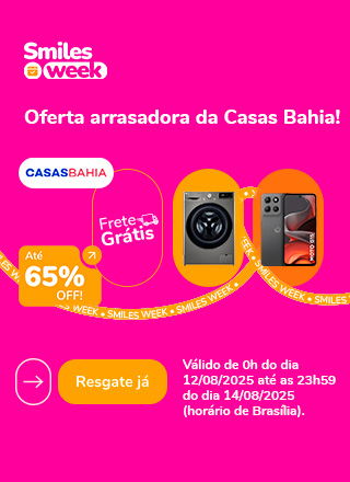 Banner casas bahia PUDV-8173