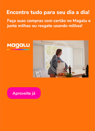Banner PUDV-7326  Magalu
