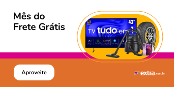 extra frete gratis