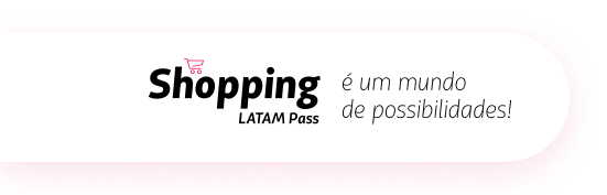 resgate pontos latam pass